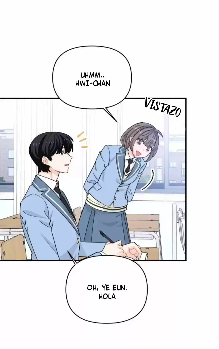 Protect Me, Knight. - Capítulo 13 - Página 42 - LectorTMOo