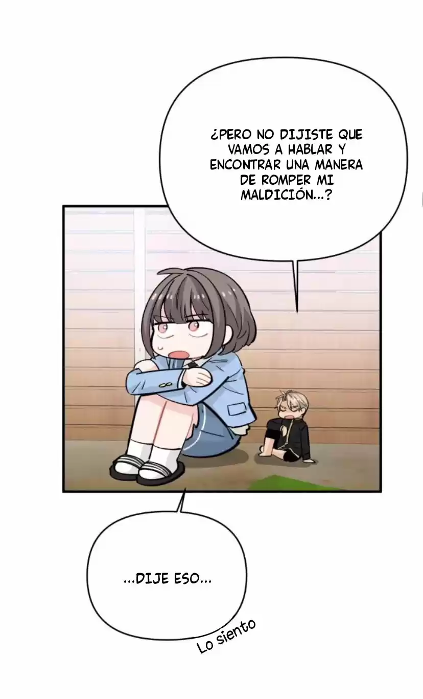 Protect Me, Knight. - Capítulo 13 - Página 52 - LectorTMOo