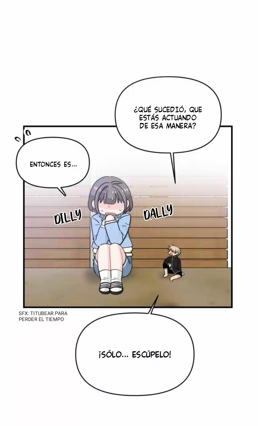 Protect Me, Knight. - Capítulo 13 - Página 60 - LectorTMOo
