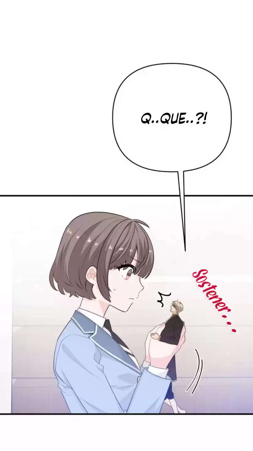 Protect Me, Knight. - Capítulo 14 - Página 14 - LectorTMOo