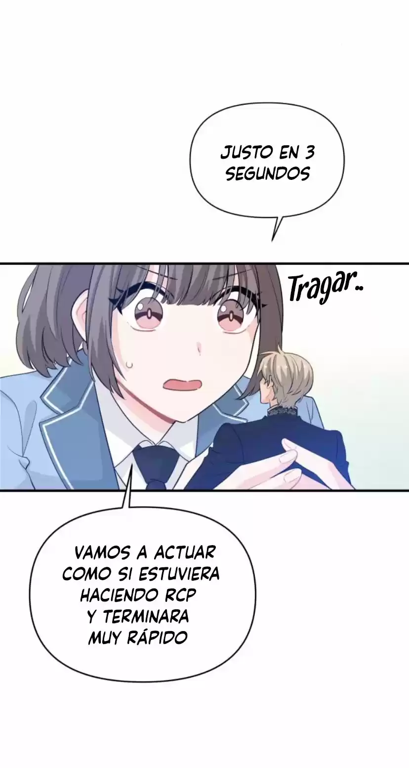 Protect Me, Knight. - Capítulo 14 - Página 17 - LectorTMOo