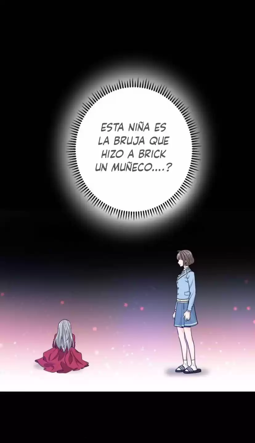 Protect Me, Knight. - Capítulo 14 - Página 28 - LectorTMOo
