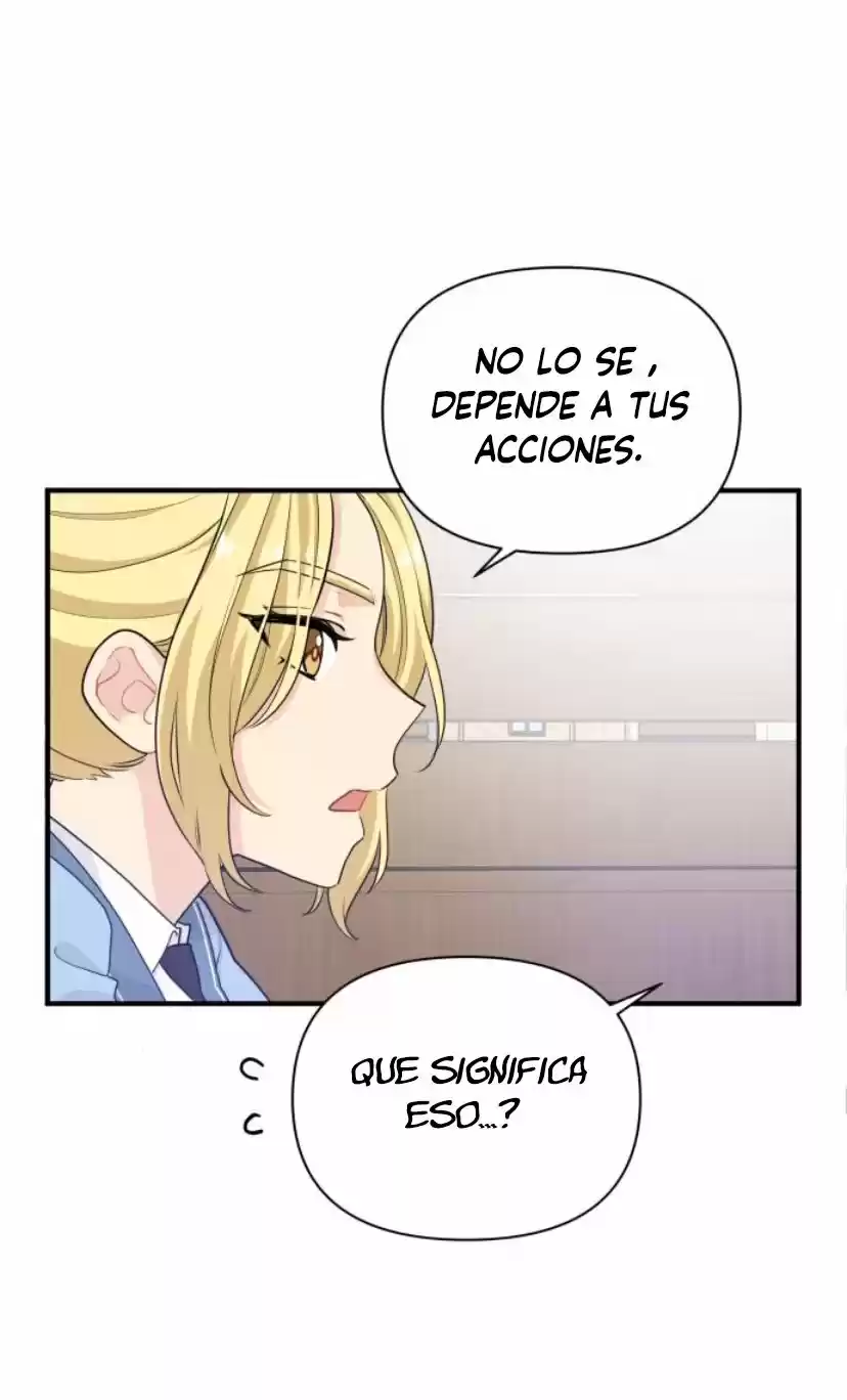 Protect Me, Knight. - Capítulo 14 - Página 40 - LectorTMOo
