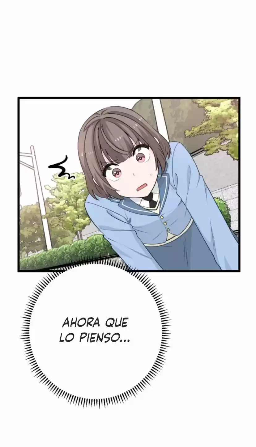 Protect Me, Knight. - Capítulo 15 - Página 14 - LectorTMOo