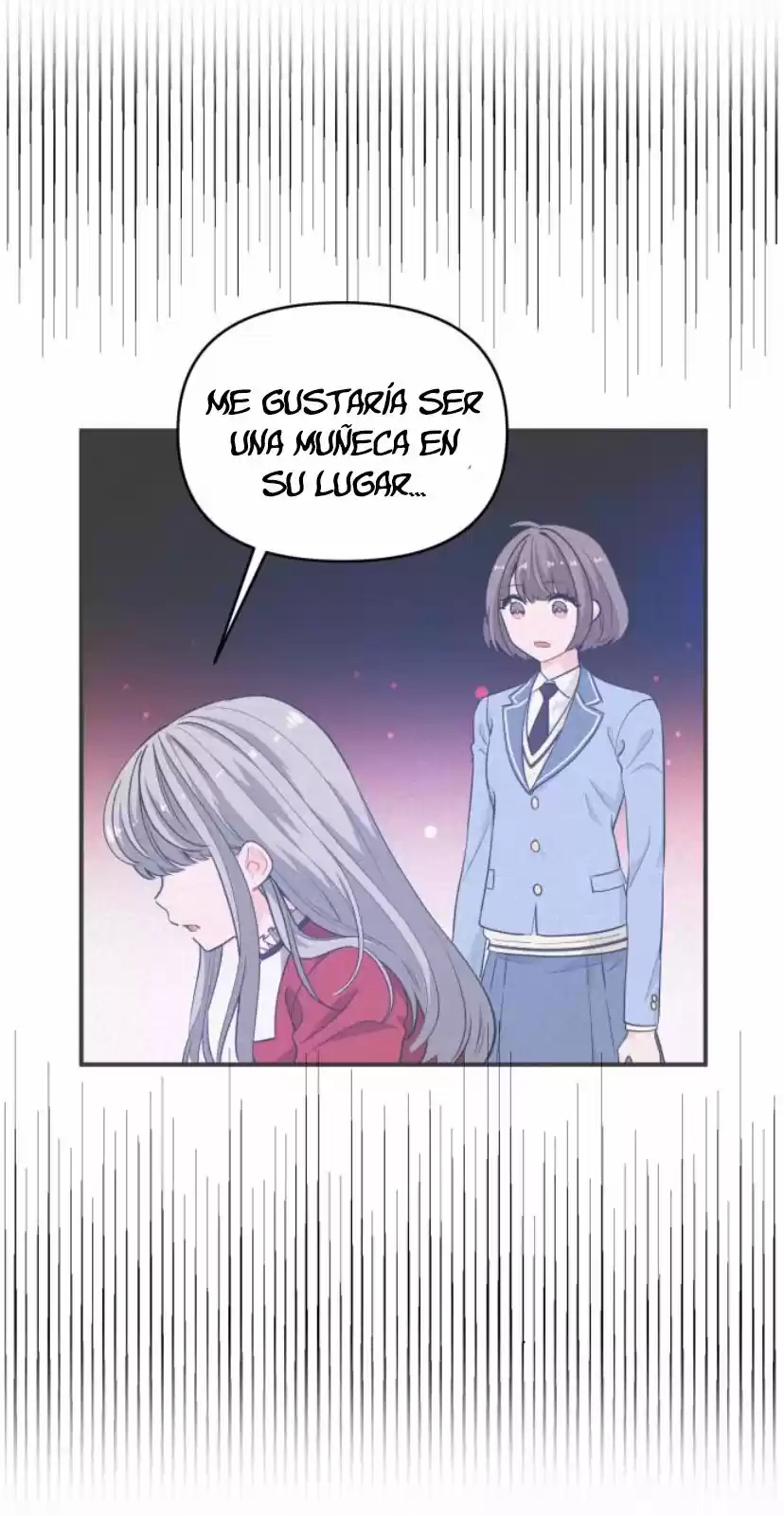 Protect Me, Knight. - Capítulo 15 - Página 15 - LectorTMOo