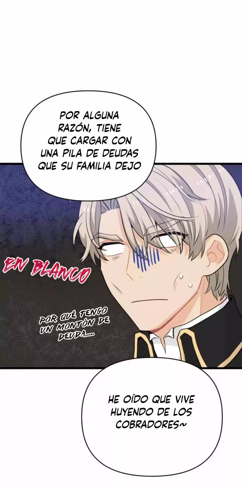 Protect Me, Knight. - Capítulo 15 - Página 31 - LectorTMOo