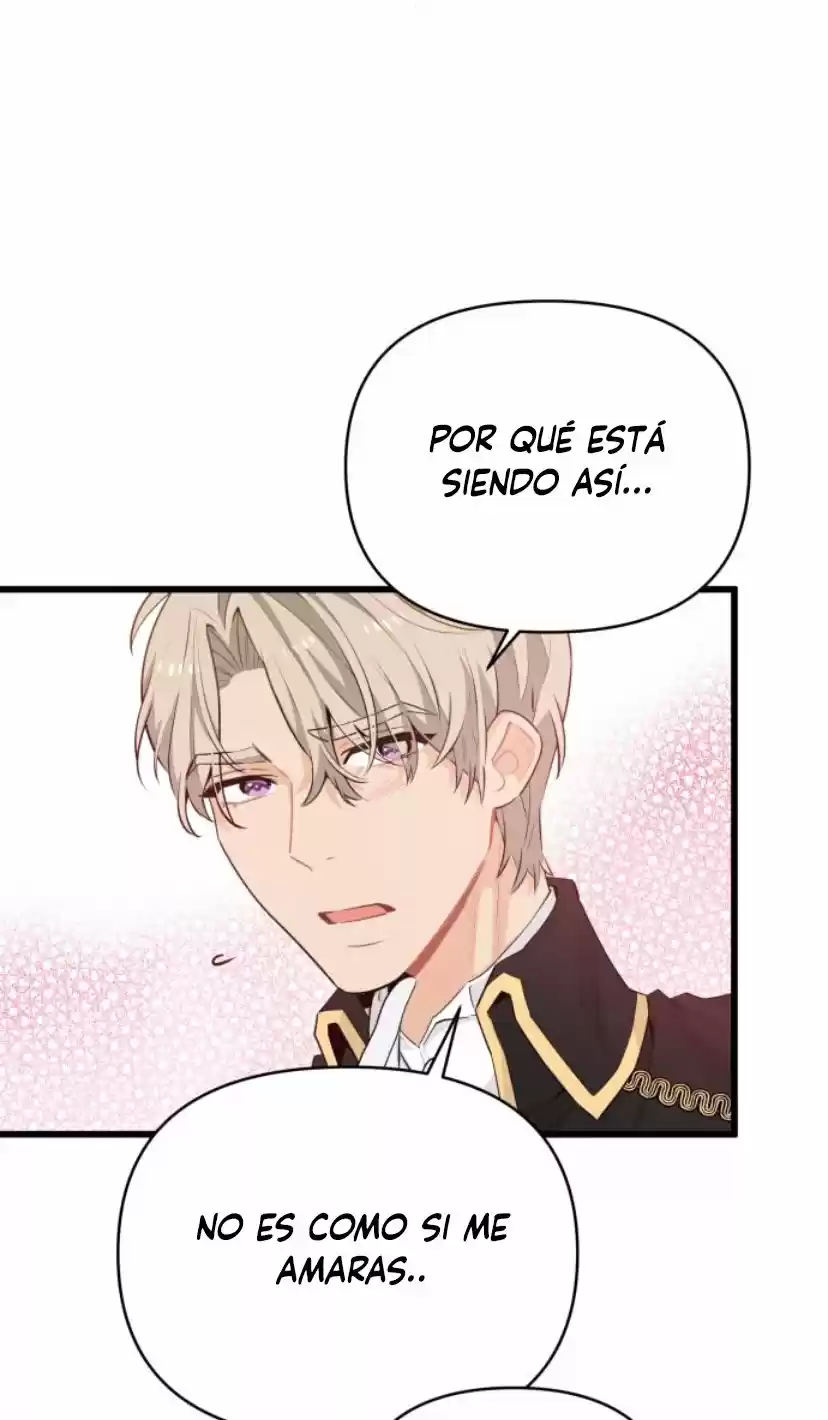 Protect Me, Knight. - Capítulo 15 - Página 41 - LectorTMOo
