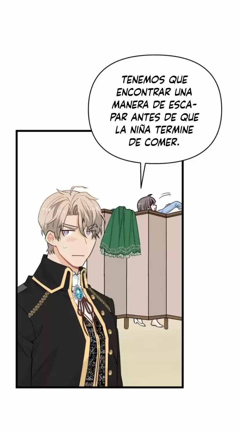Protect Me, Knight. - Capítulo 15 - Página 49 - LectorTMOo