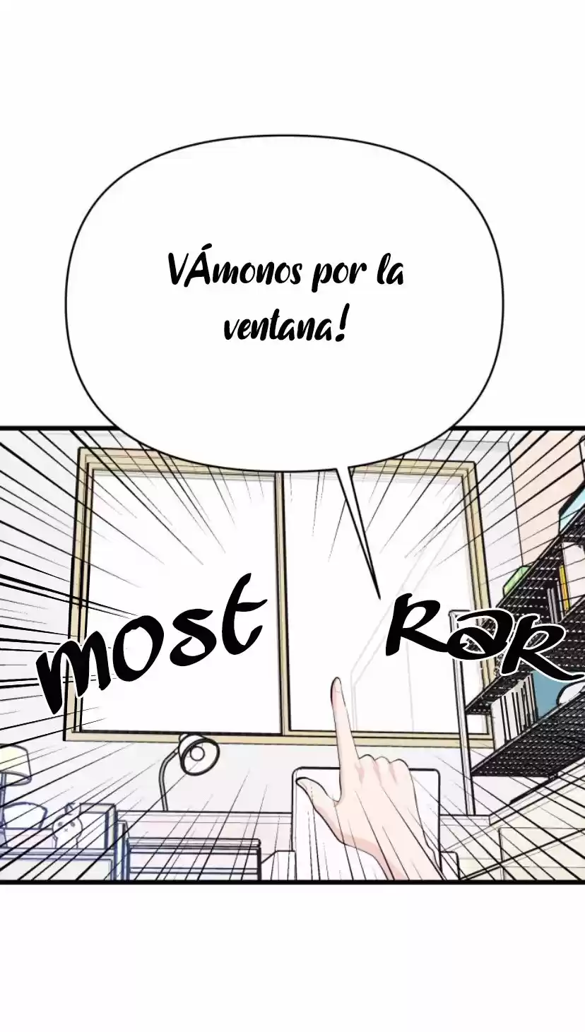 Protect Me, Knight. - Capítulo 15 - Página 50 - LectorTMOo