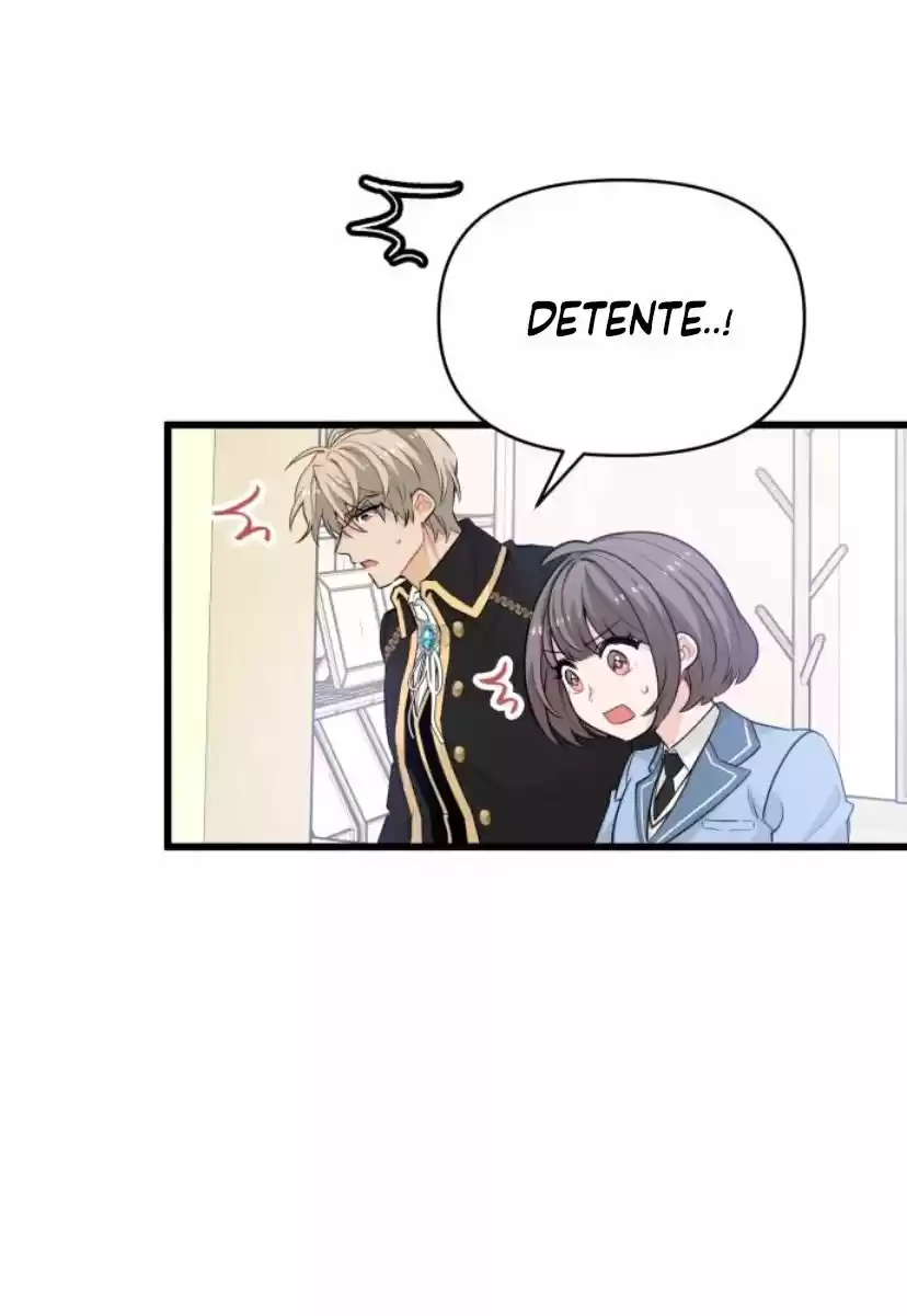 Protect Me, Knight. - Capítulo 15 - Página 62 - LectorTMOo