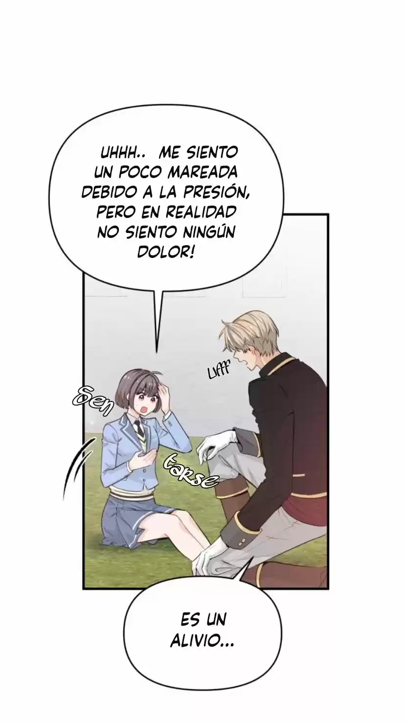 Protect Me, Knight. - Capítulo 16 - Página 22 - LectorTMOo
