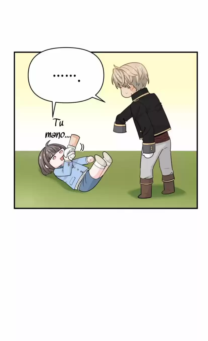Protect Me, Knight. - Capítulo 16 - Página 27 - LectorTMOo