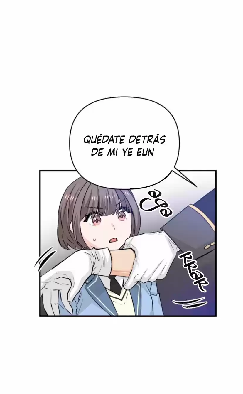Protect Me, Knight. - Capítulo 16 - Página 37 - LectorTMOo