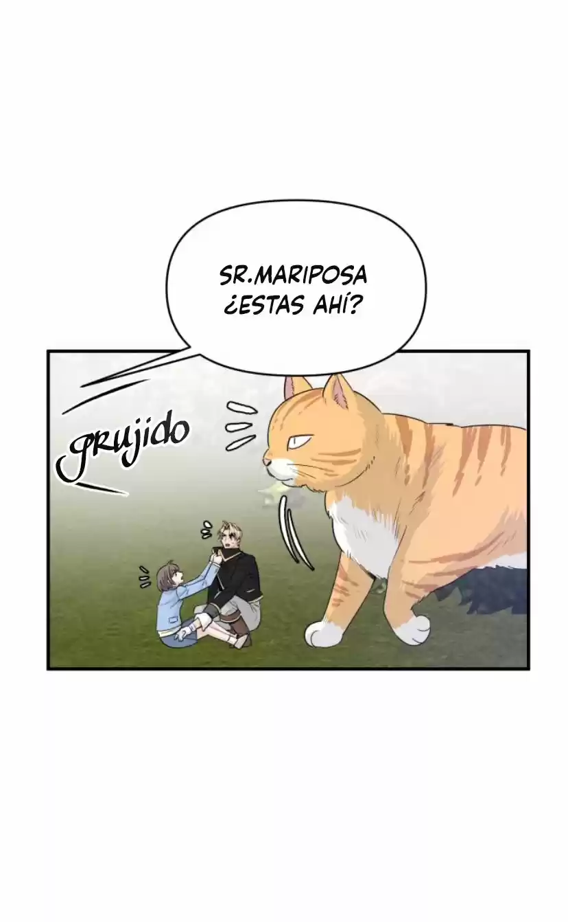 Protect Me, Knight. - Capítulo 16 - Página 43 - LectorTMOo