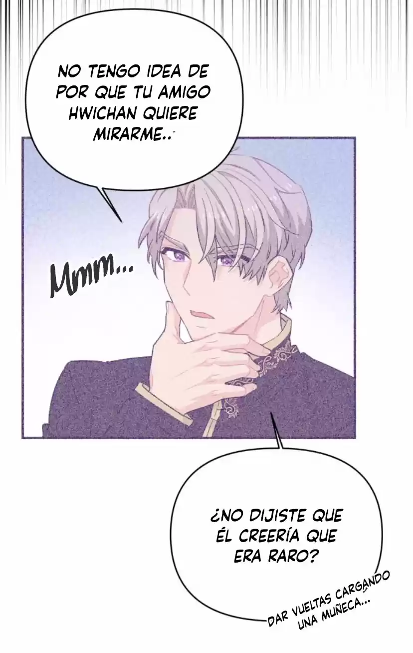 Protect Me, Knight. - Capítulo 17 - Página 10 - LectorTMOo