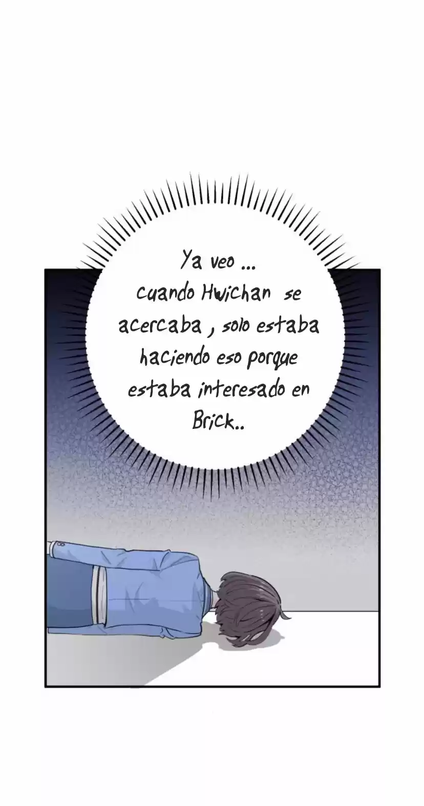 Protect Me, Knight. - Capítulo 17 - Página 14 - LectorTMOo