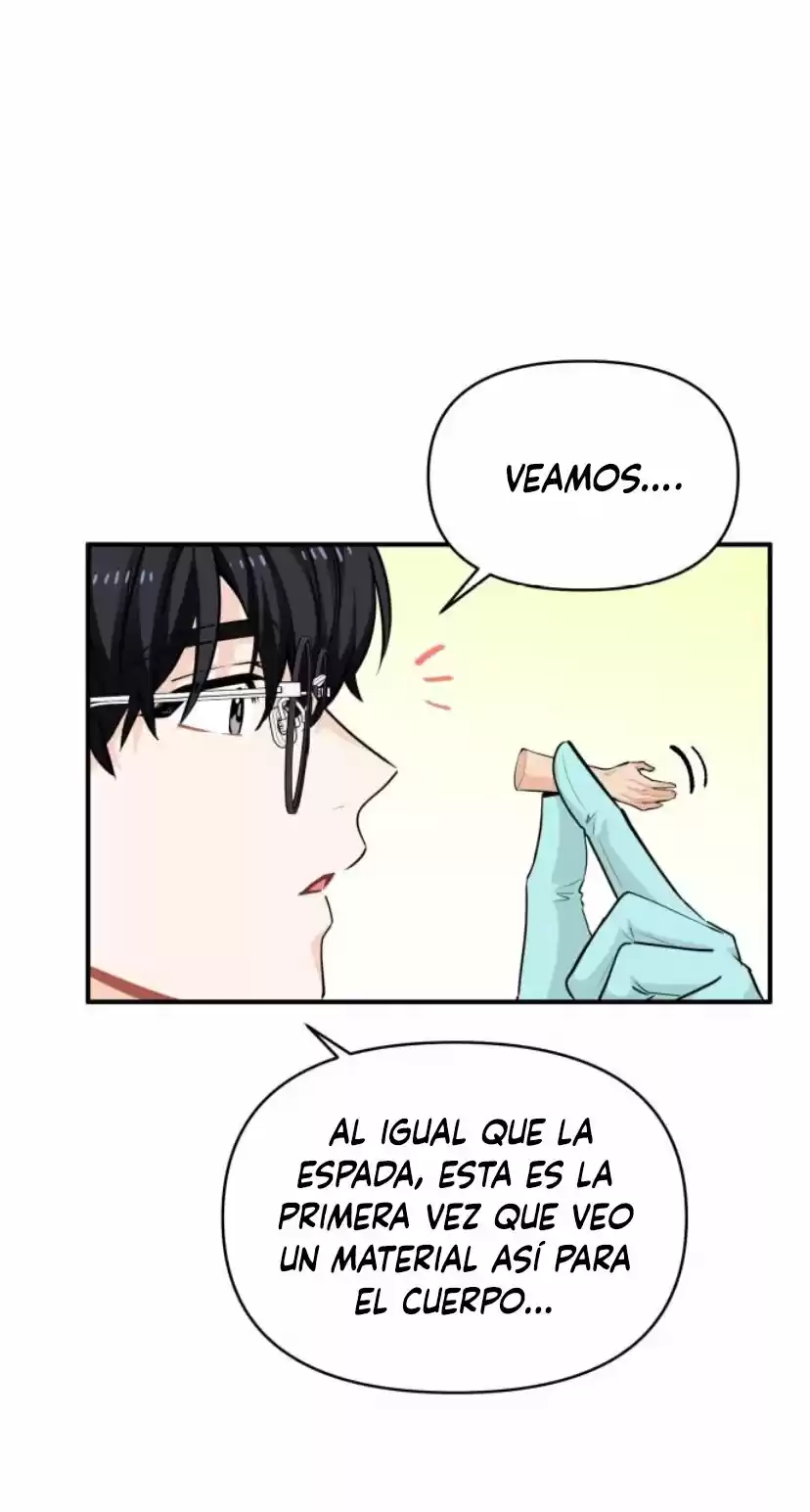 Protect Me, Knight. - Capítulo 17 - Página 27 - LectorTMOo