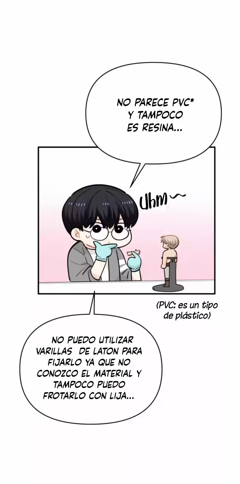 Protect Me, Knight. - Capítulo 17 - Página 28 - LectorTMOo