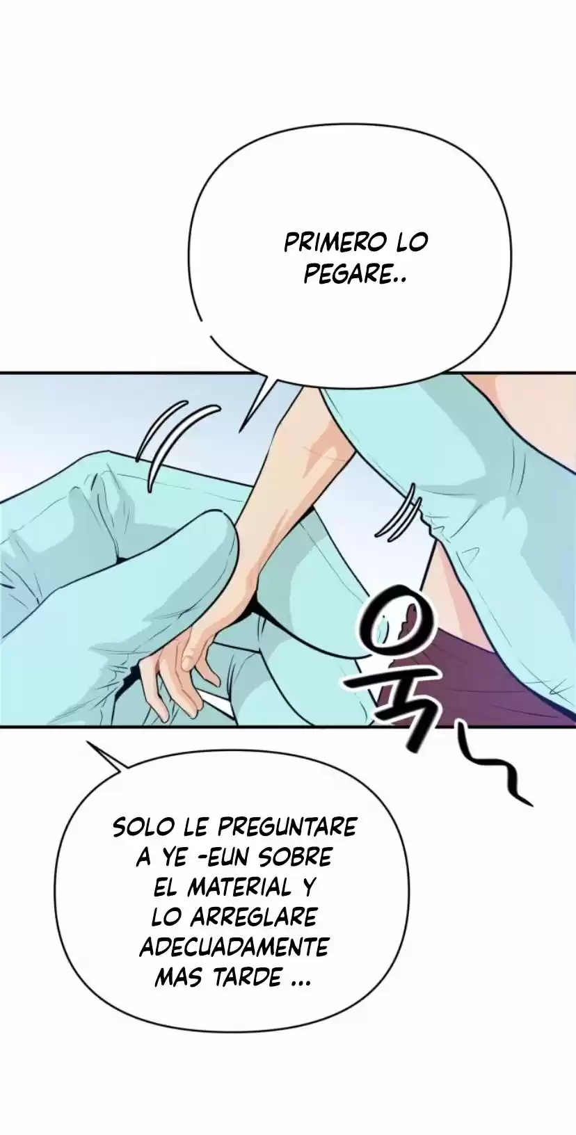 Protect Me, Knight. - Capítulo 17 - Página 30 - LectorTMOo