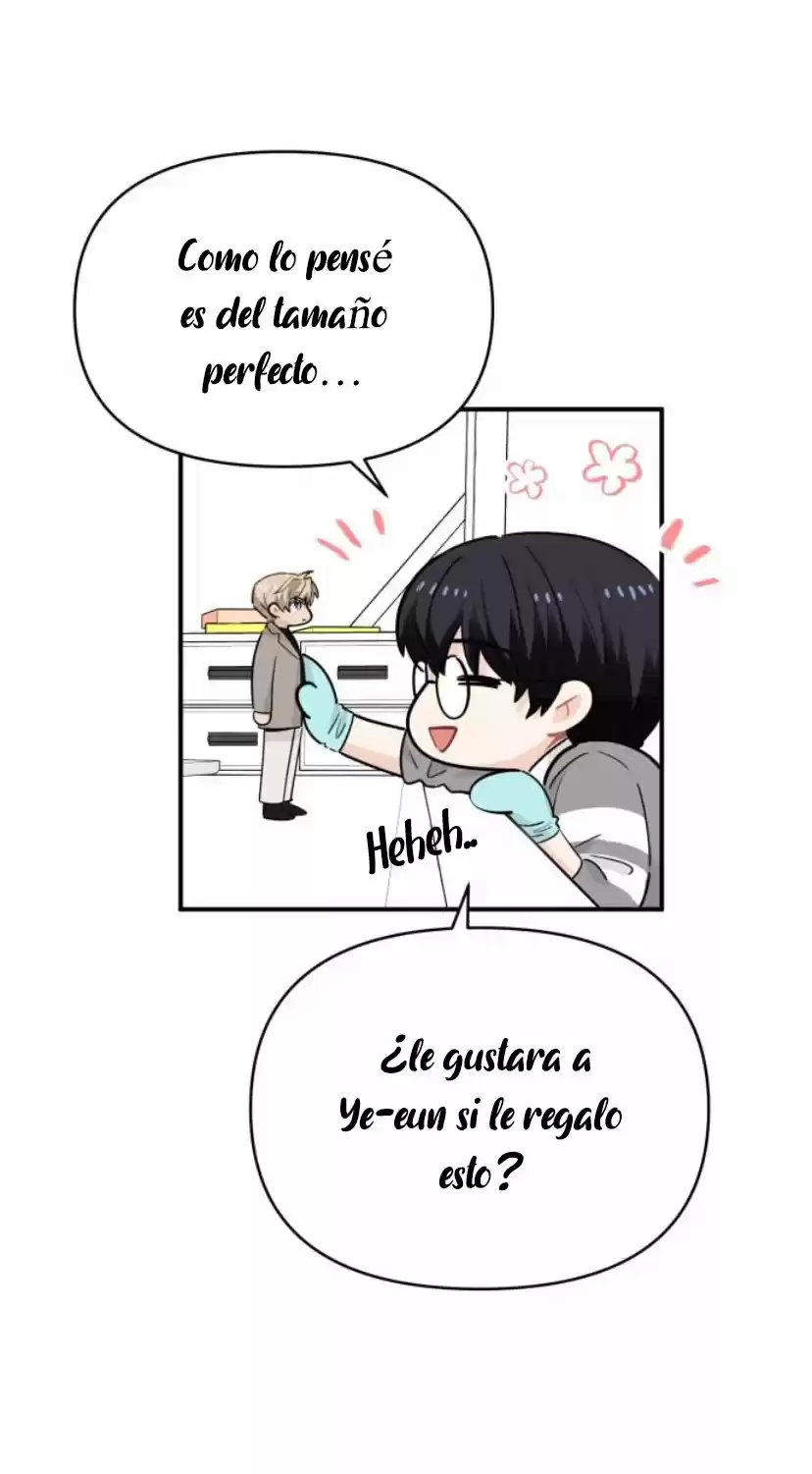 Protect Me, Knight. - Capítulo 17 - Página 37 - LectorTMOo