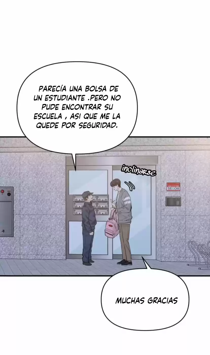 Protect Me, Knight. - Capítulo 17 - Página 45 - LectorTMOo