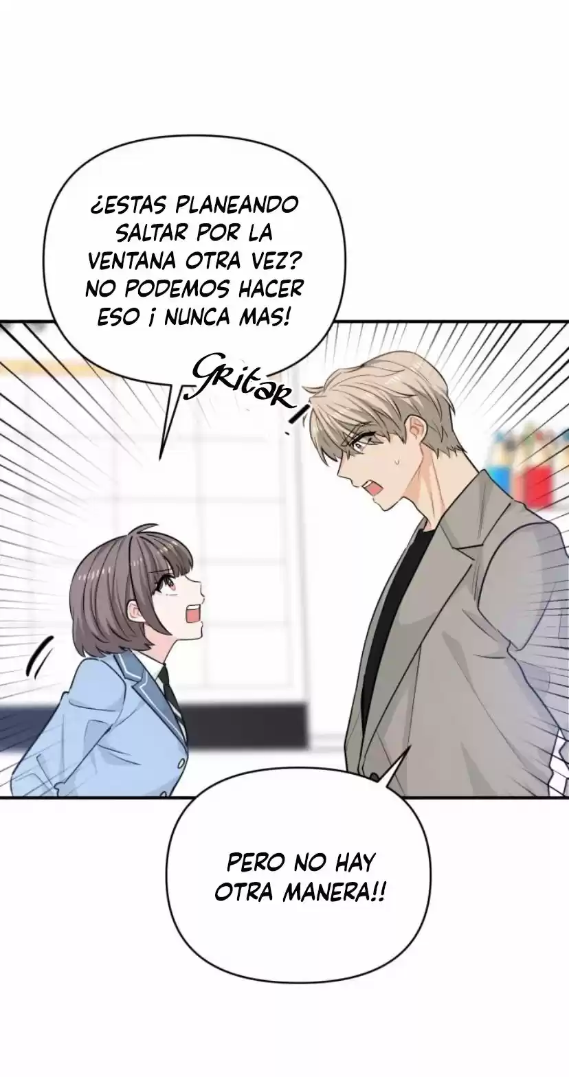 Protect Me, Knight. - Capítulo 17 - Página 49 - LectorTMOo