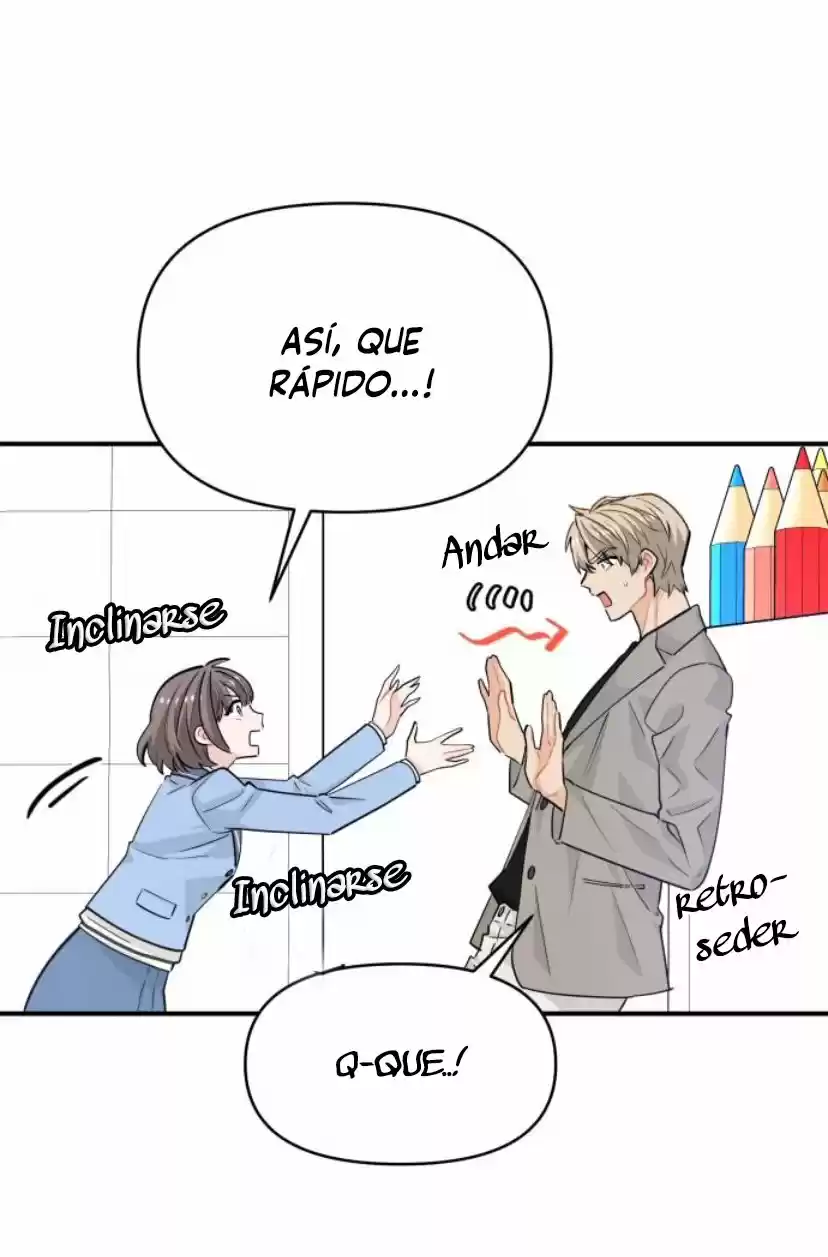 Protect Me, Knight. - Capítulo 17 - Página 53 - LectorTMOo