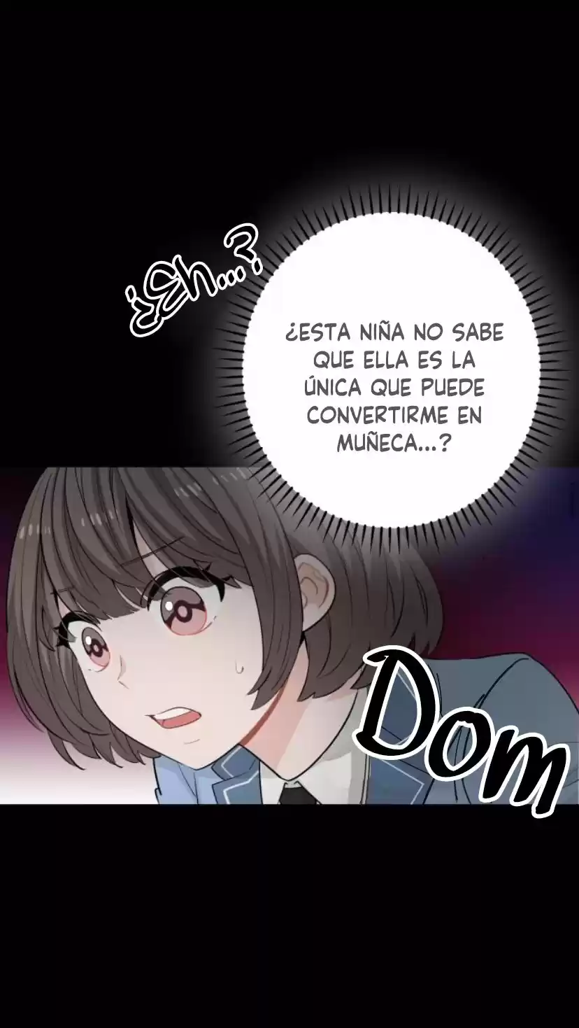 Protect Me, Knight. - Capítulo 18 - Página 18 - LectorTMOo