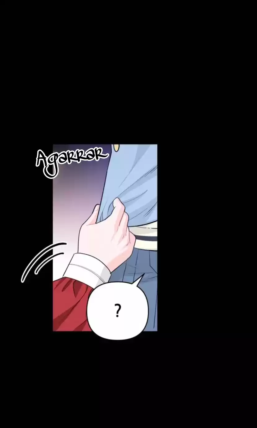 Protect Me, Knight. - Capítulo 18 - Página 19 - LectorTMOo