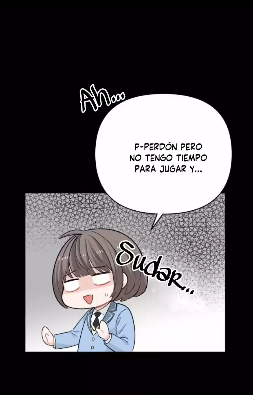 Protect Me, Knight. - Capítulo 18 - Página 21 - LectorTMOo