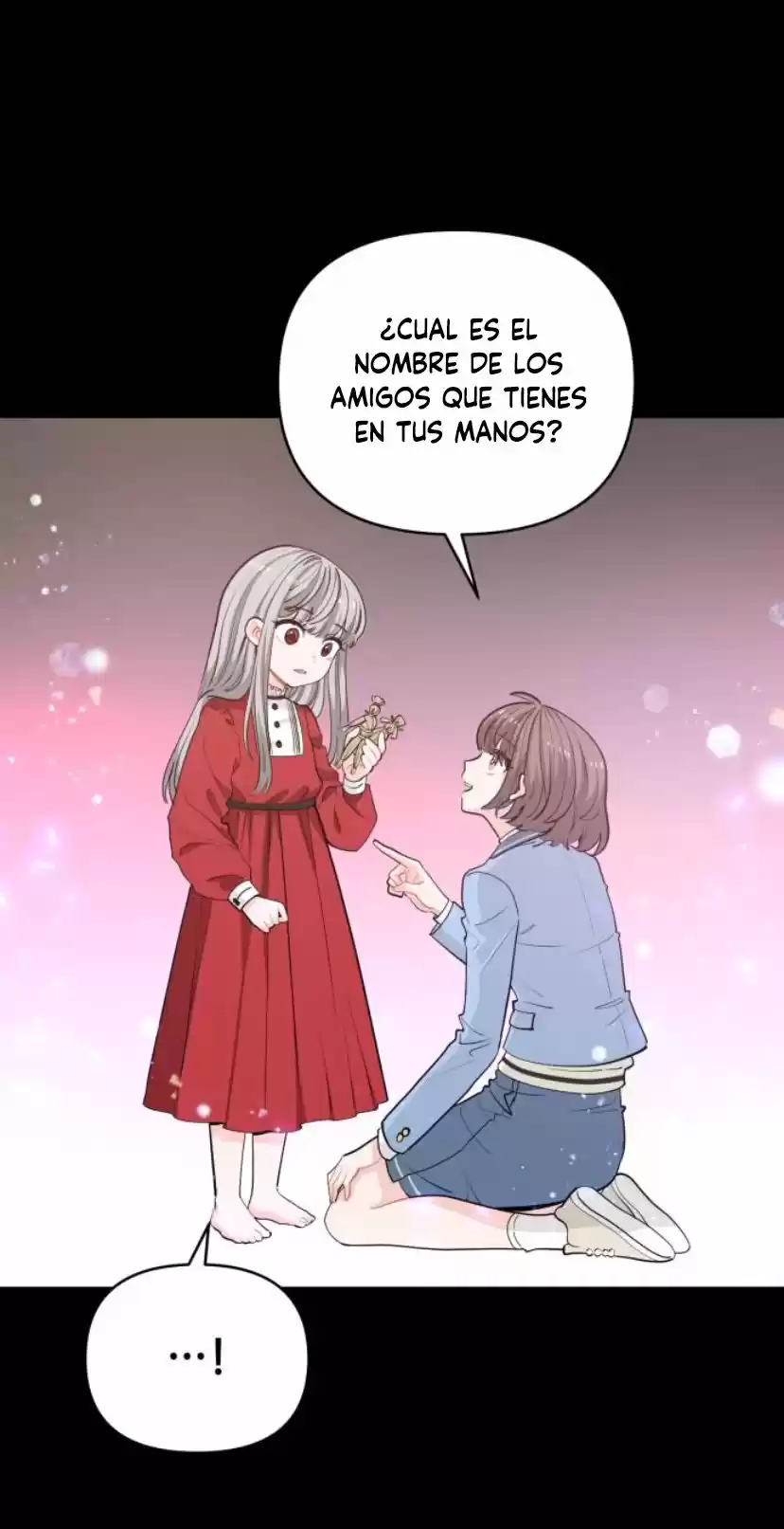 Protect Me, Knight. - Capítulo 18 - Página 28 - LectorTMOo
