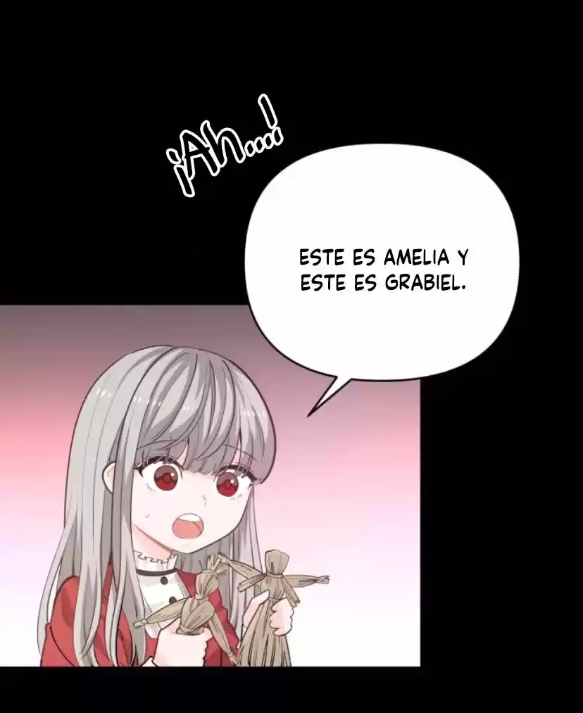 Protect Me, Knight. - Capítulo 18 - Página 29 - LectorTMOo