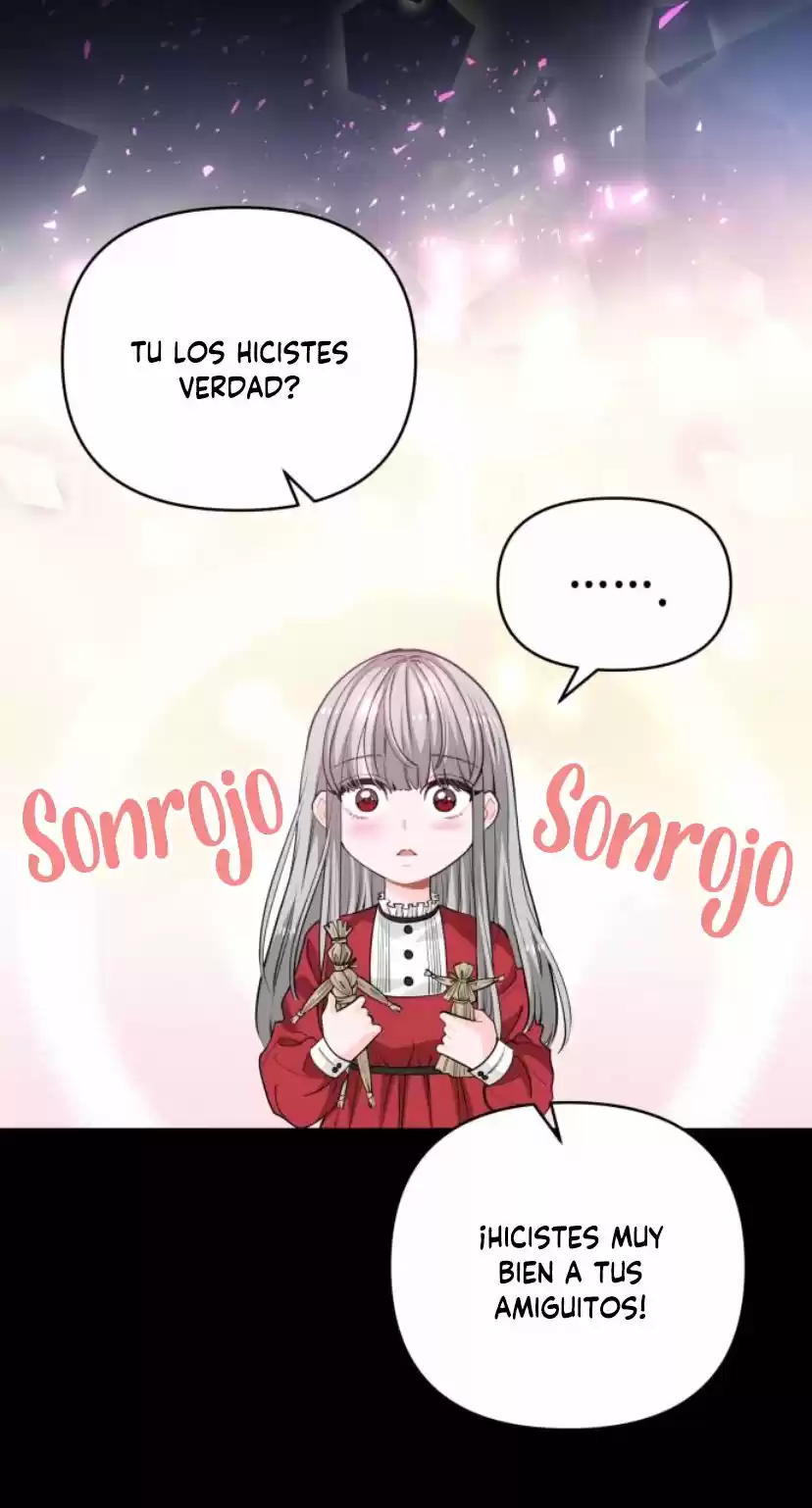 Protect Me, Knight. - Capítulo 18 - Página 31 - LectorTMOo