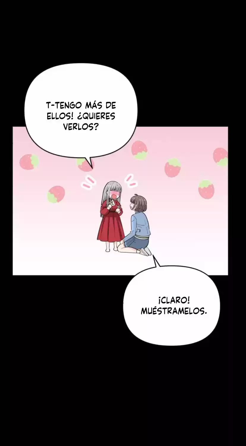 Protect Me, Knight. - Capítulo 18 - Página 32 - LectorTMOo