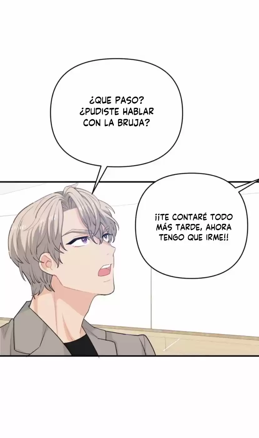 Protect Me, Knight. - Capítulo 18 - Página 40 - LectorTMOo