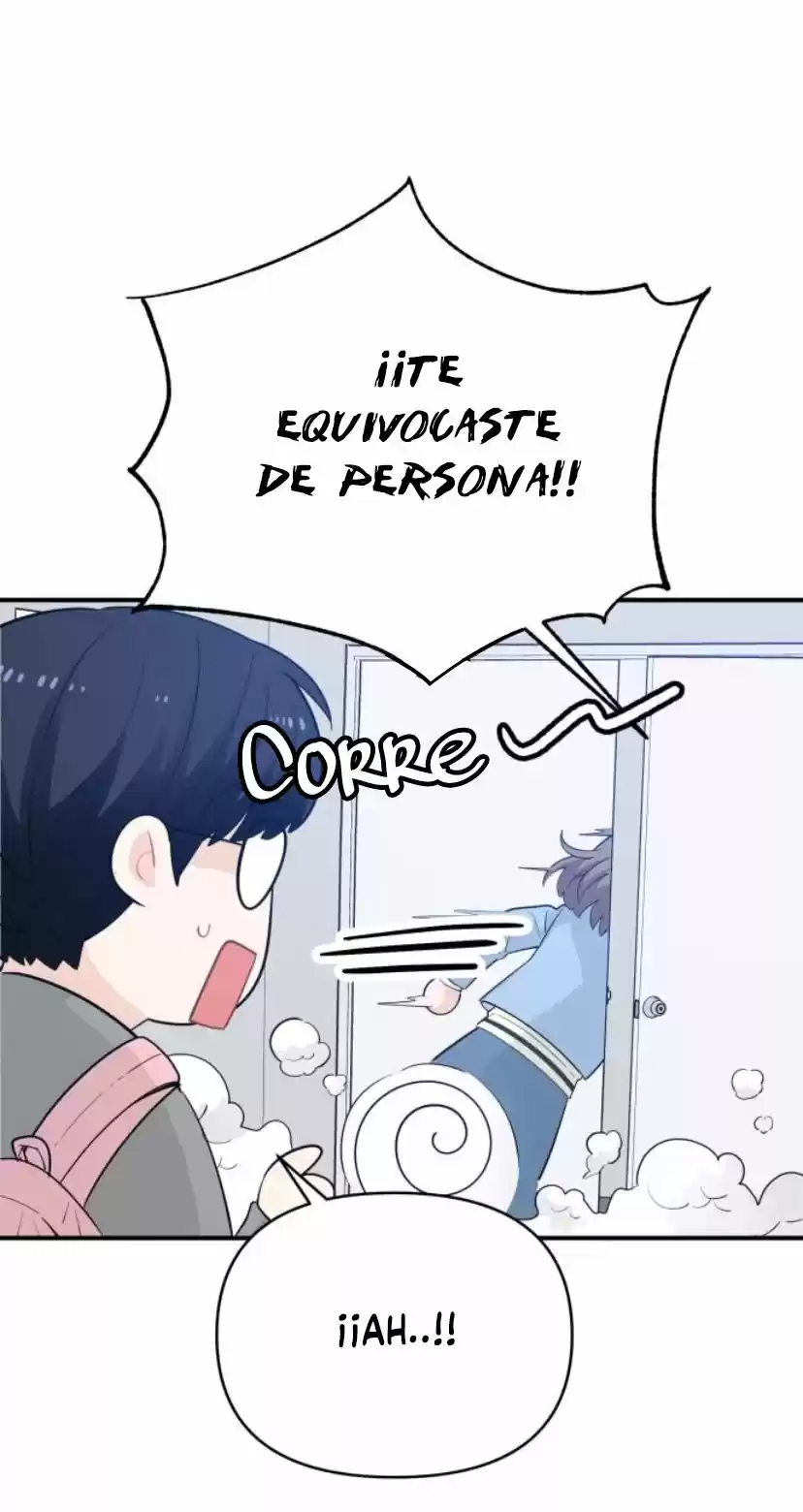 Protect Me, Knight. - Capítulo 18 - Página 48 - LectorTMOo