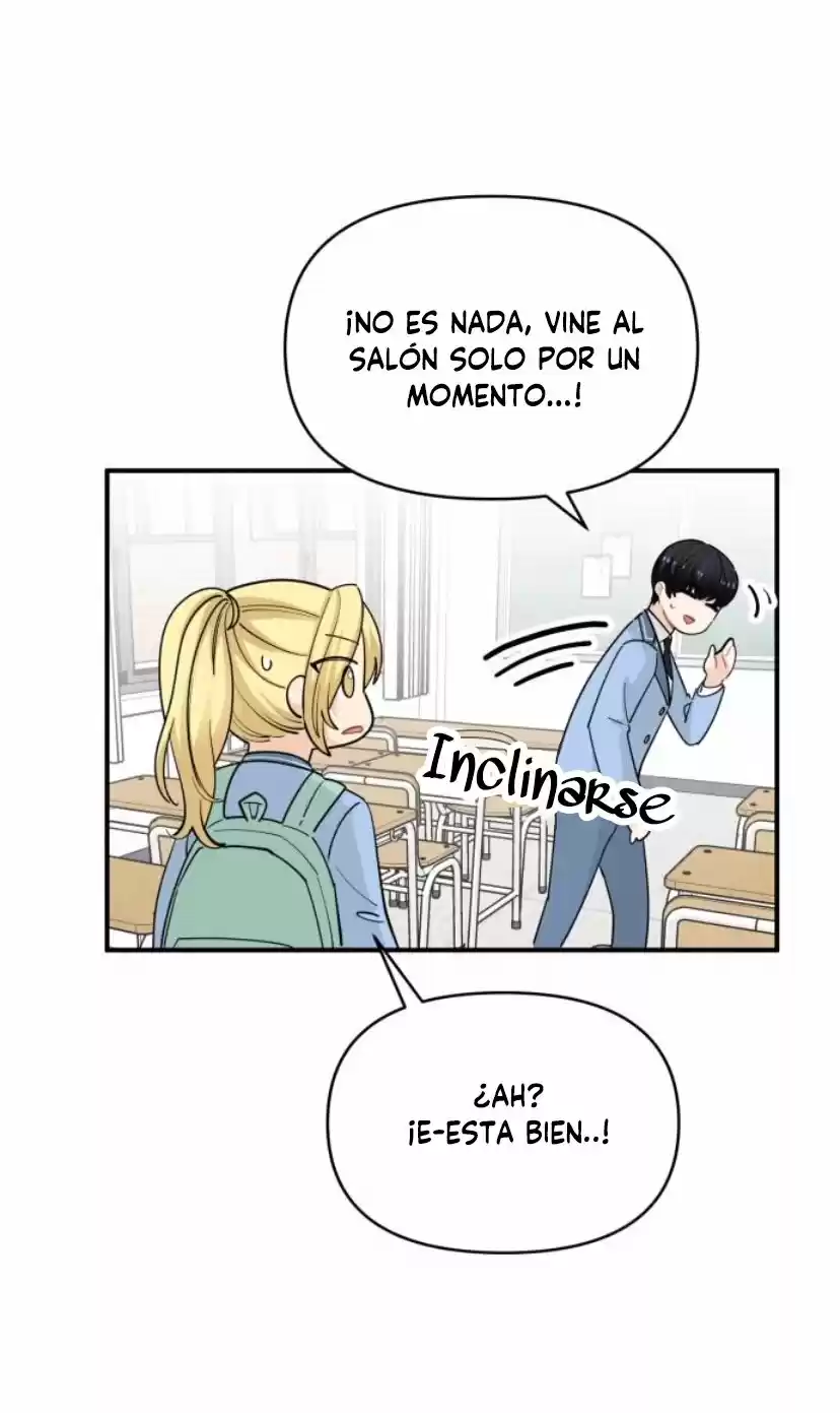 Protect Me, Knight. - Capítulo 18 - Página 63 - LectorTMOo