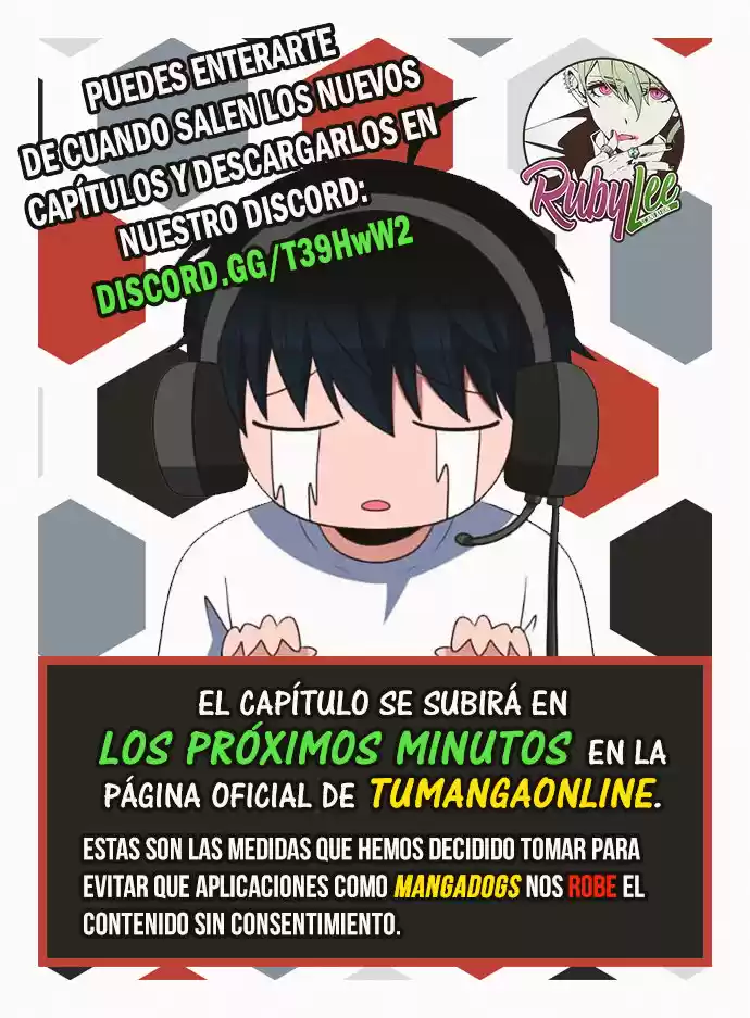 Protect Me, Knight. - Capítulo 4 - Página 2 - LectorTMOo