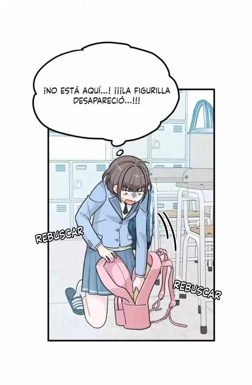 Protect Me, Knight. - Capítulo 5 - Página 21 - LectorTMOo