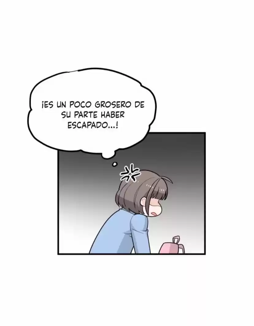 Protect Me, Knight. - Capítulo 5 - Página 22 - LectorTMOo