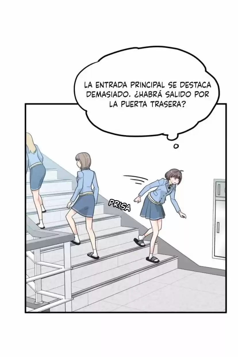 Protect Me, Knight. - Capítulo 5 - Página 24 - LectorTMOo