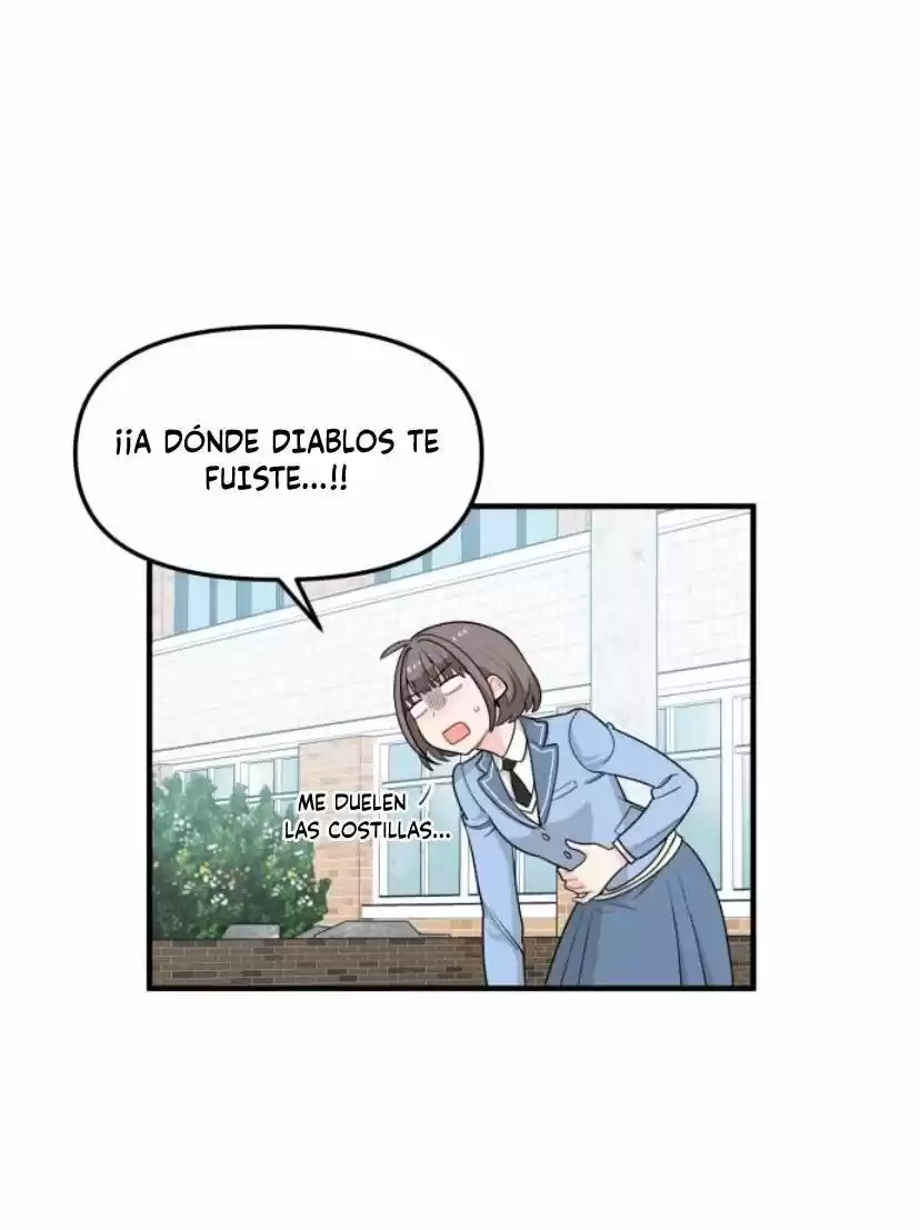 Protect Me, Knight. - Capítulo 5 - Página 26 - LectorTMOo