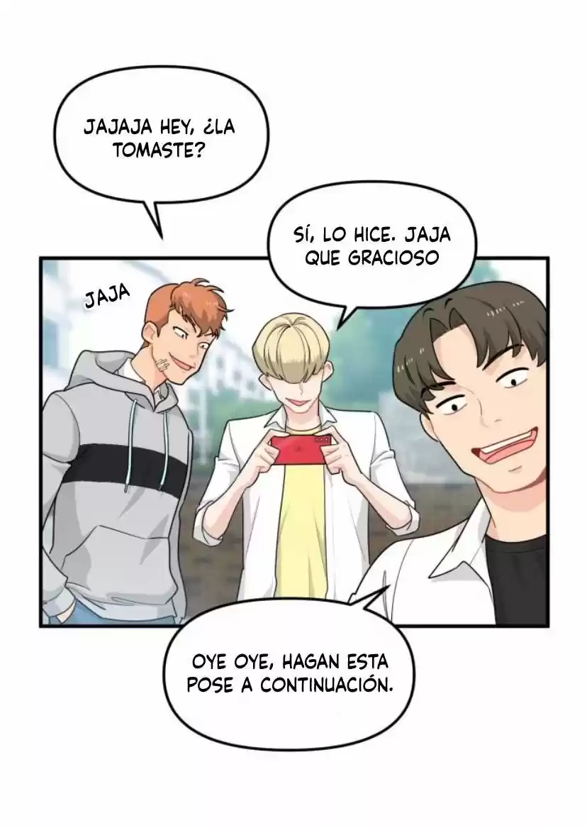 Protect Me, Knight. - Capítulo 5 - Página 28 - LectorTMOo