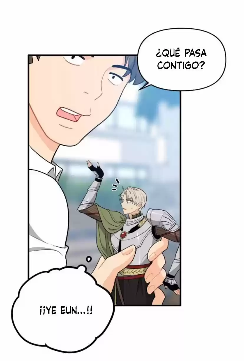 Protect Me, Knight. - Capítulo 5 - Página 42 - LectorTMOo