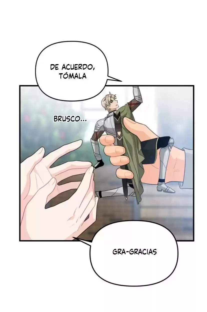Protect Me, Knight. - Capítulo 5 - Página 47 - LectorTMOo