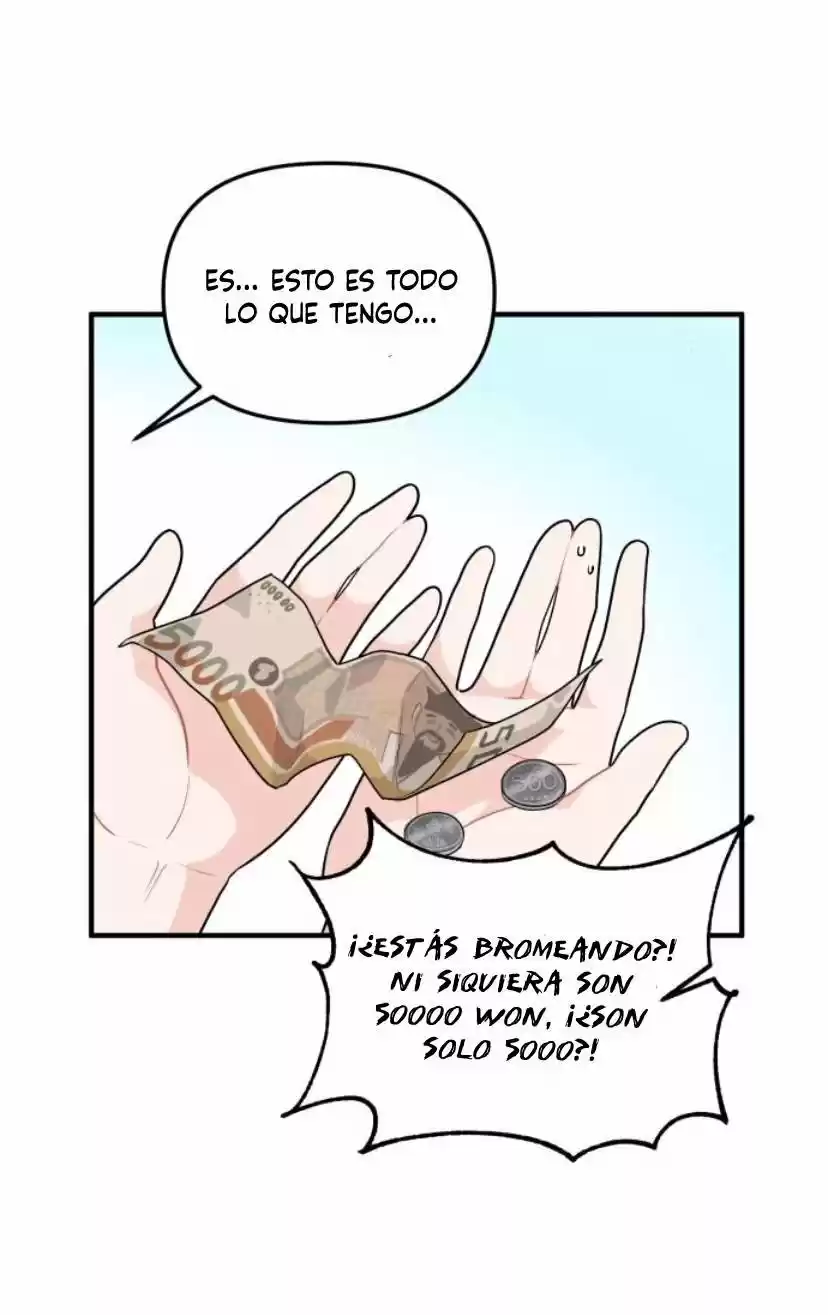 Protect Me, Knight. - Capítulo 5 - Página 51 - LectorTMOo