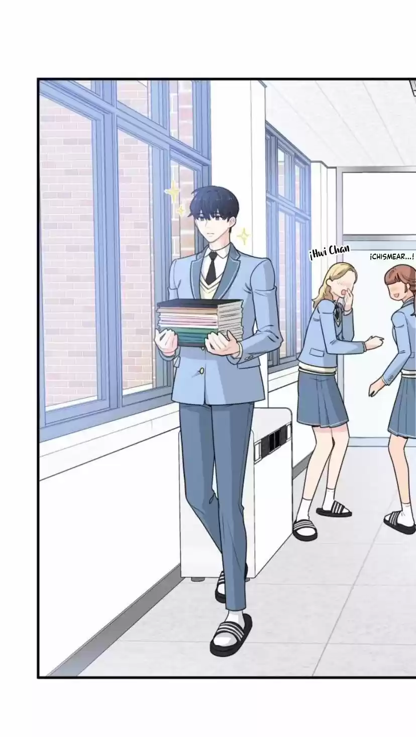 Protect Me, Knight. - Capítulo 5 - Página 55 - LectorTMOo