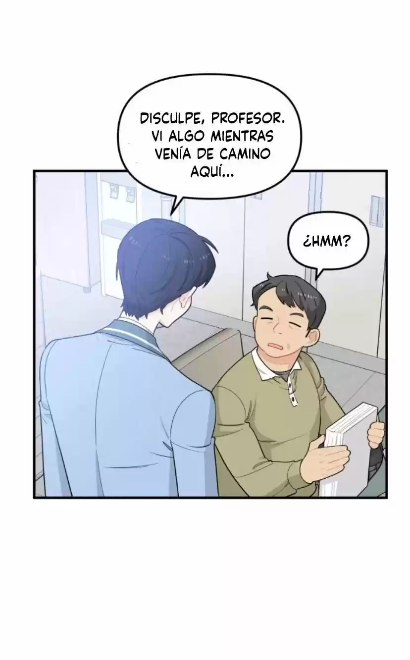 Protect Me, Knight. - Capítulo 5 - Página 66 - LectorTMOo
