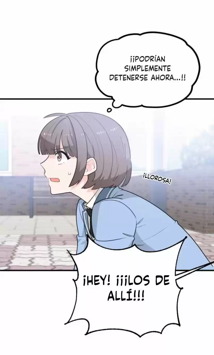 Protect Me, Knight. - Capítulo 5 - Página 68 - LectorTMOo