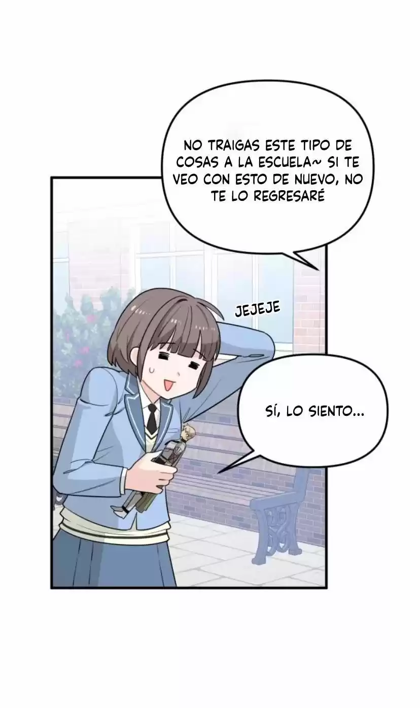Protect Me, Knight. - Capítulo 5 - Página 73 - LectorTMOo
